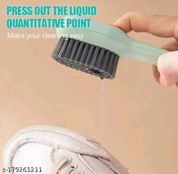 Brush
 - Teal, Free