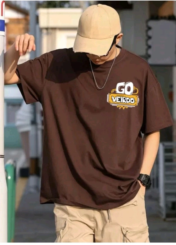 New Brand T Shirt  - S