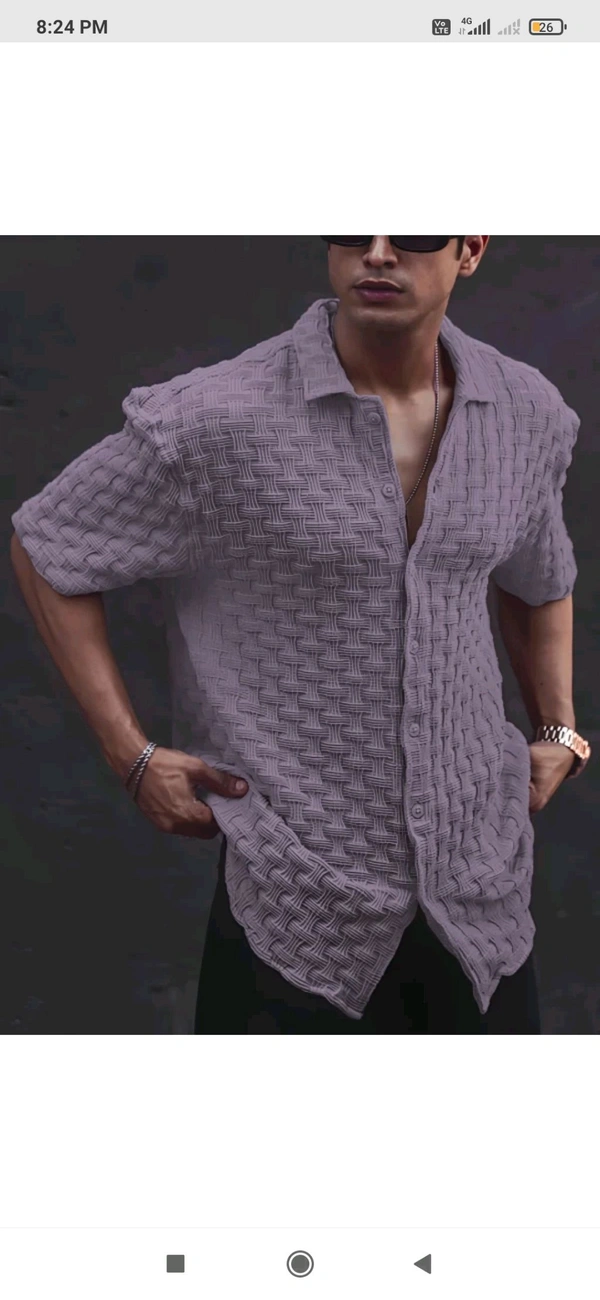 New Brand T Shirt  - Xxl