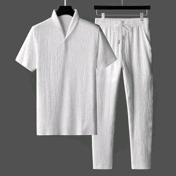 Combo Offer T Shirt With Toaer  - Xxl