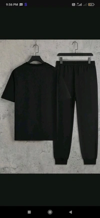 Combo Offer T Shirt With Toaer  - Xxl