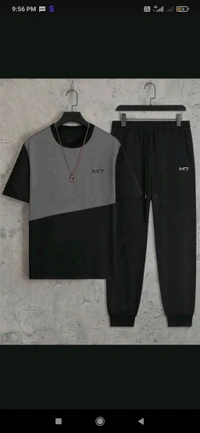 Combo Offer T Shirt With Toaer  - Xxl