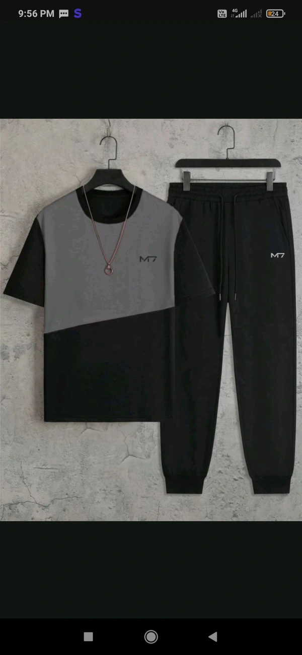 Combo Offer T Shirt With Toaer  - Xxl
