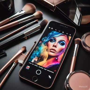 Women Makeup