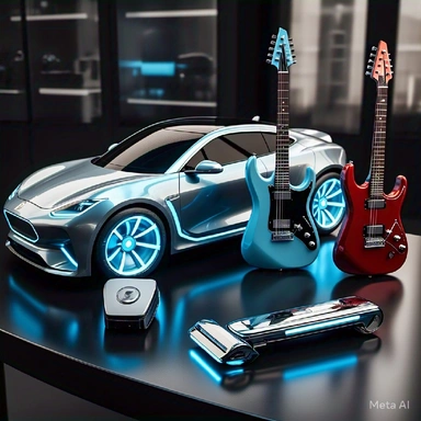Electronic