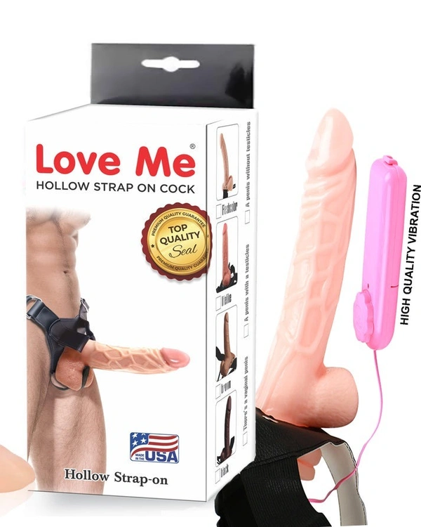 Belt 9 Silicone Condom Wasable Reusable Belt Reusable Man & Woman - 9 inch, skin
