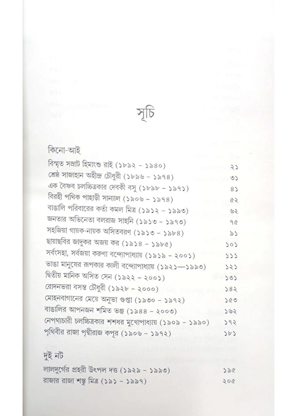 Nakhatrakatha - Black Letter's