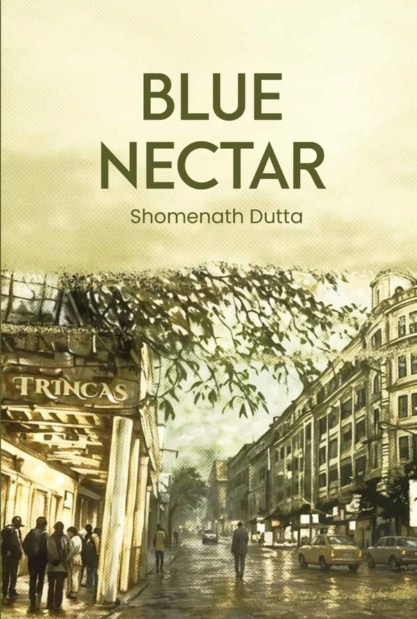 Blue Nectar