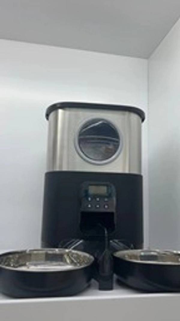 AUTO FEEDER - 0.1