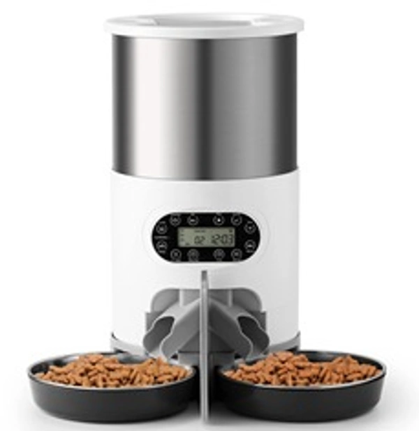 AUTO FEEDER - 0.1