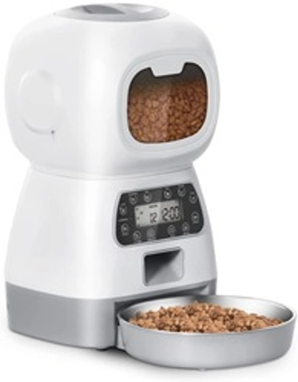 AUTO FEEDER - 0.1