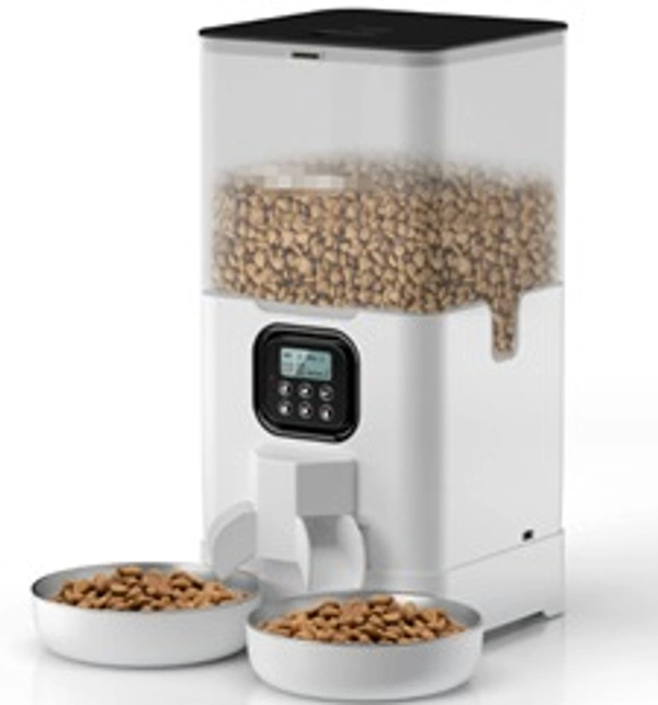 AUTO FEEDER - 0.1