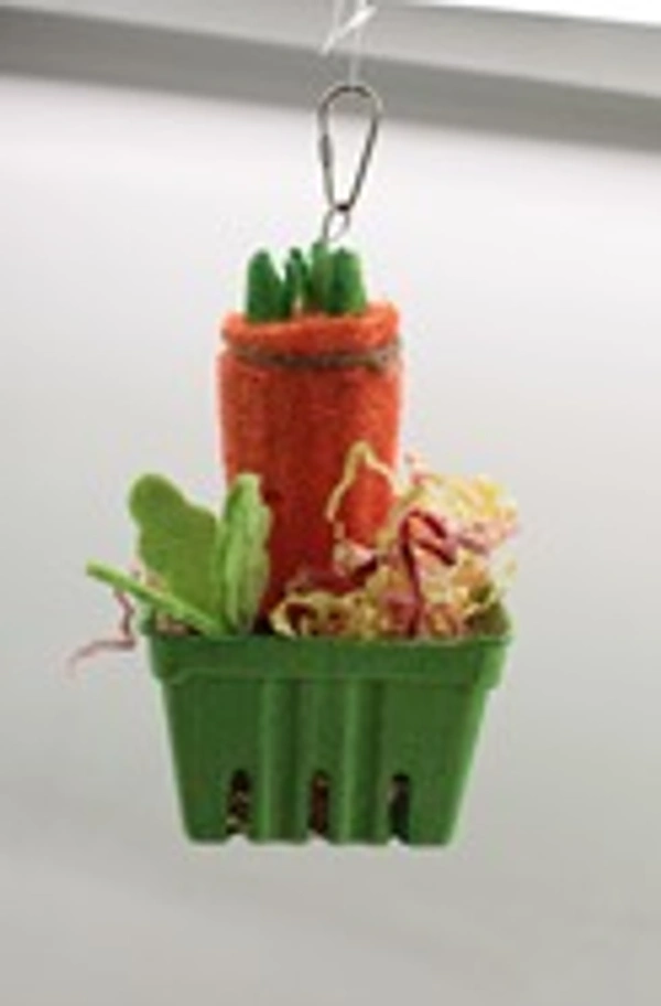 bird toy
