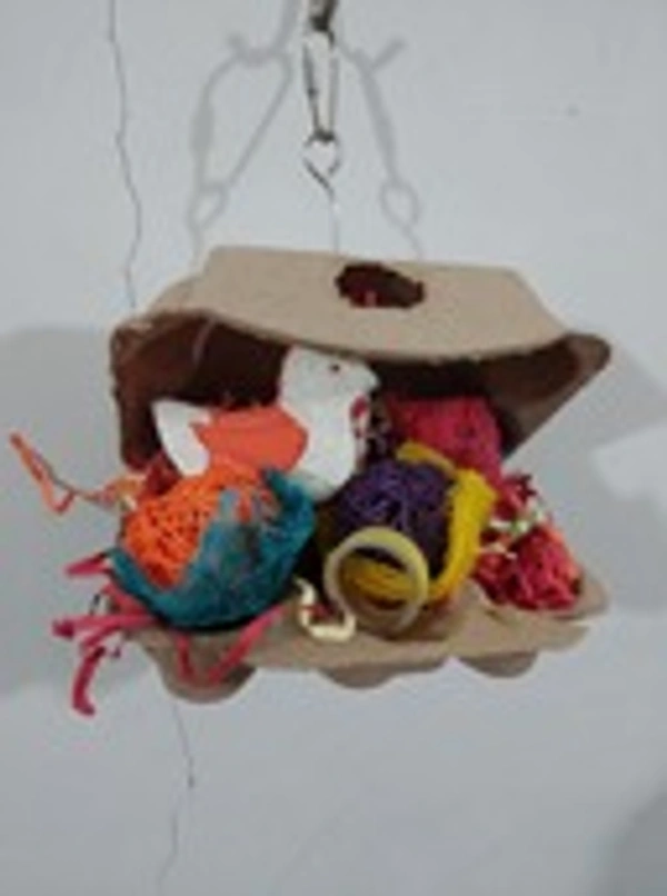 bird toy