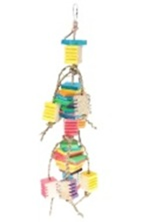 Bird Toy