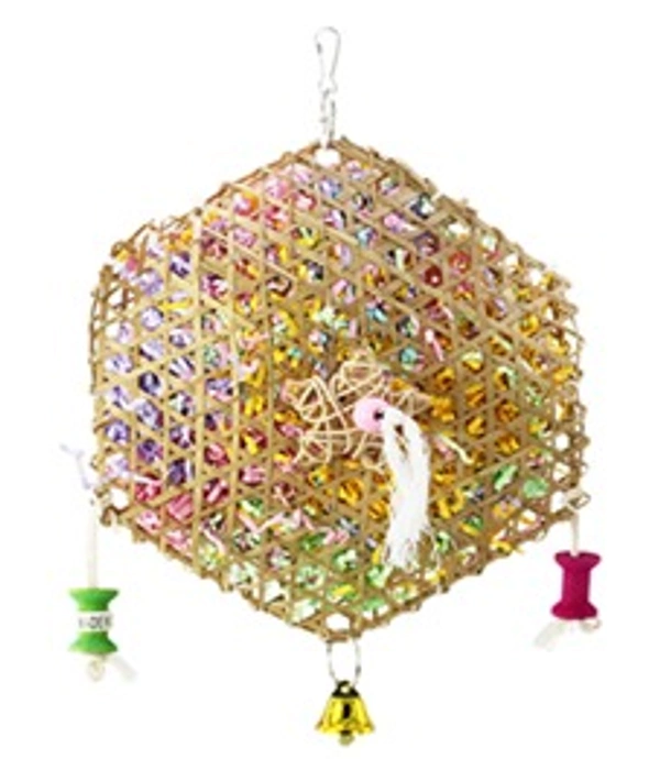 Bird Toy