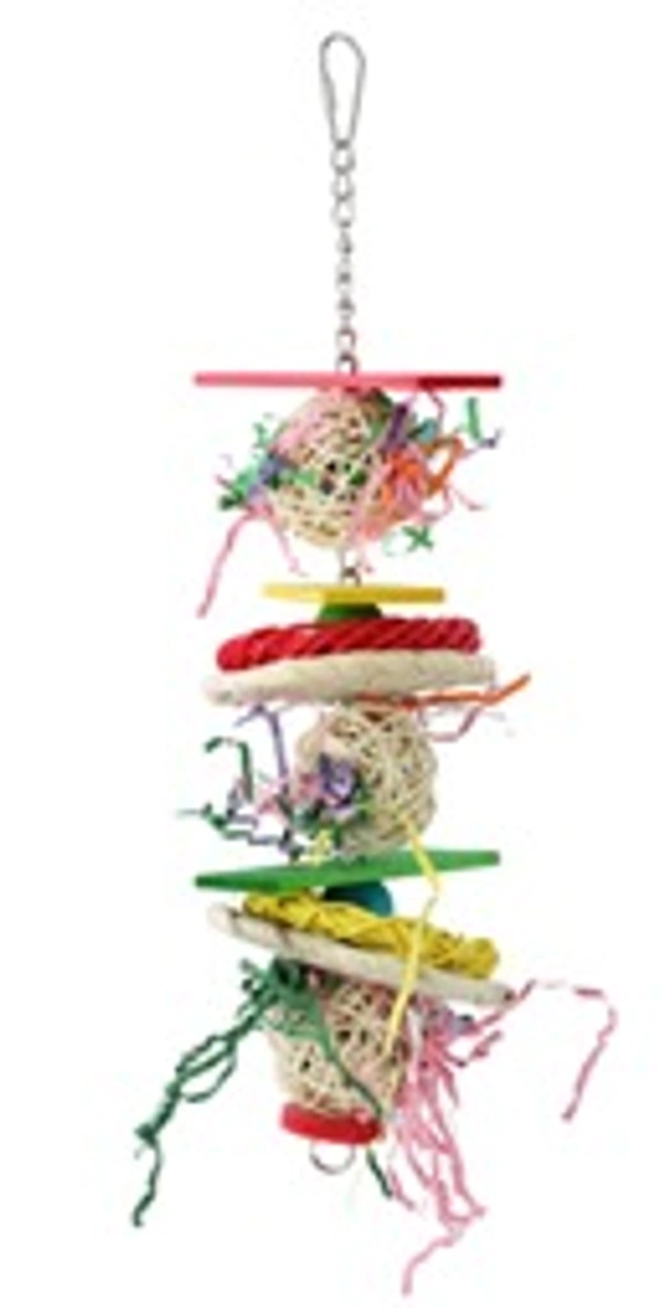 Bird Toy