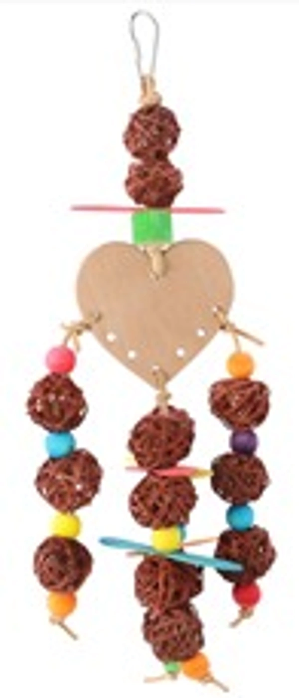 Bird Toy