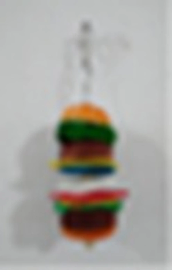bird toy