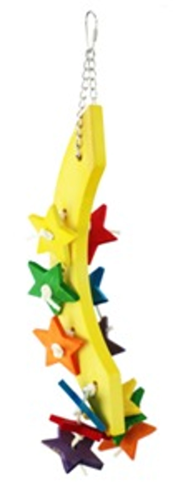 Bird Toy