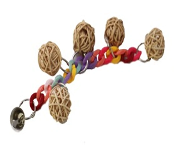 Bird Toy