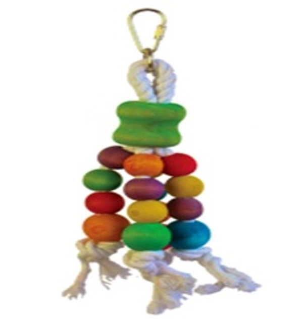 bird toy