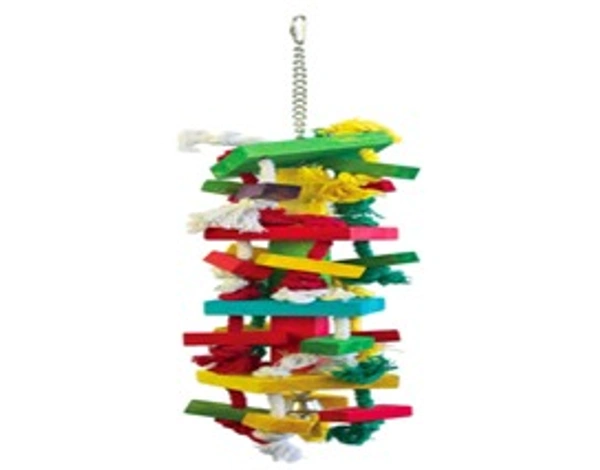 Bird toy - 0.07