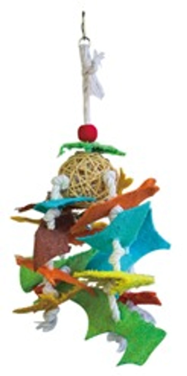 bird toy - 0.10