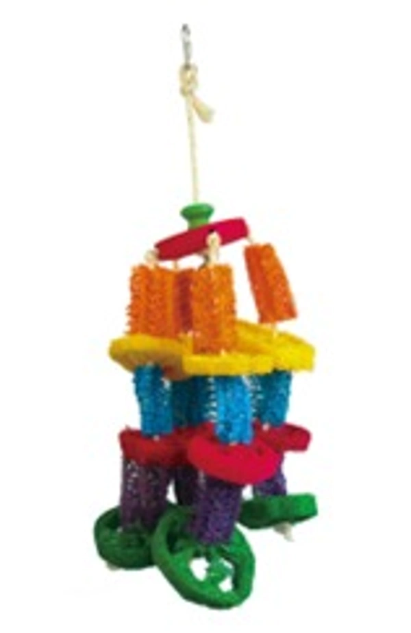 bird toy - 0.10