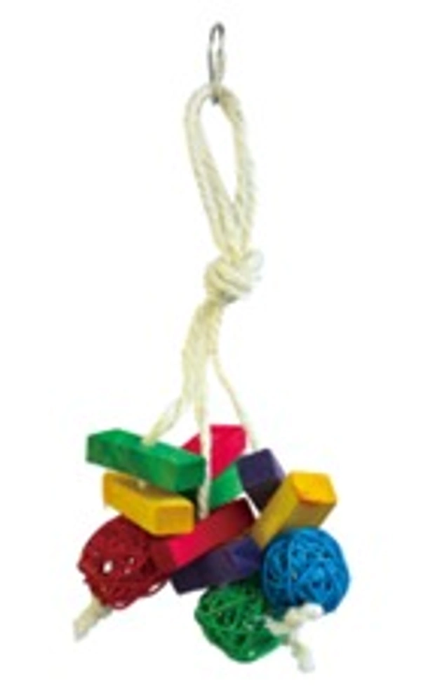 bird toy - 0.10
