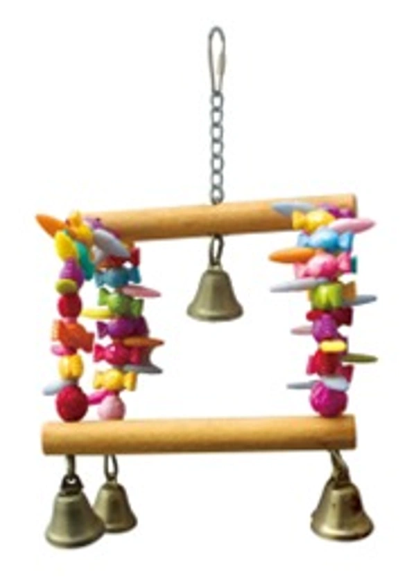 bird toy - 0.10