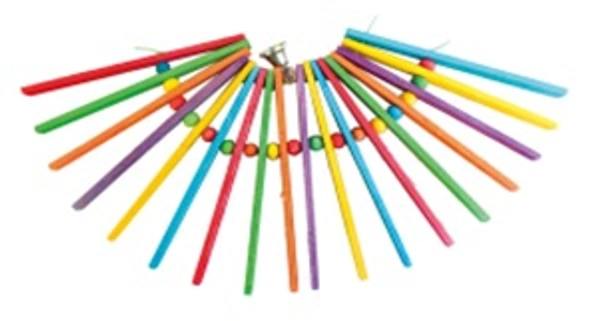 bird toy - 0.05