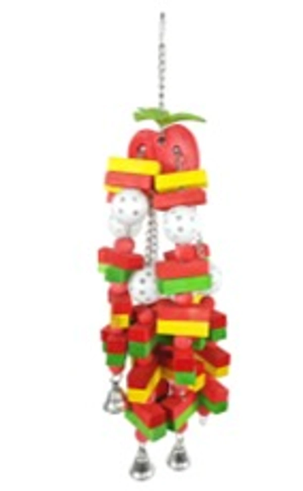 bird toy - 0.10