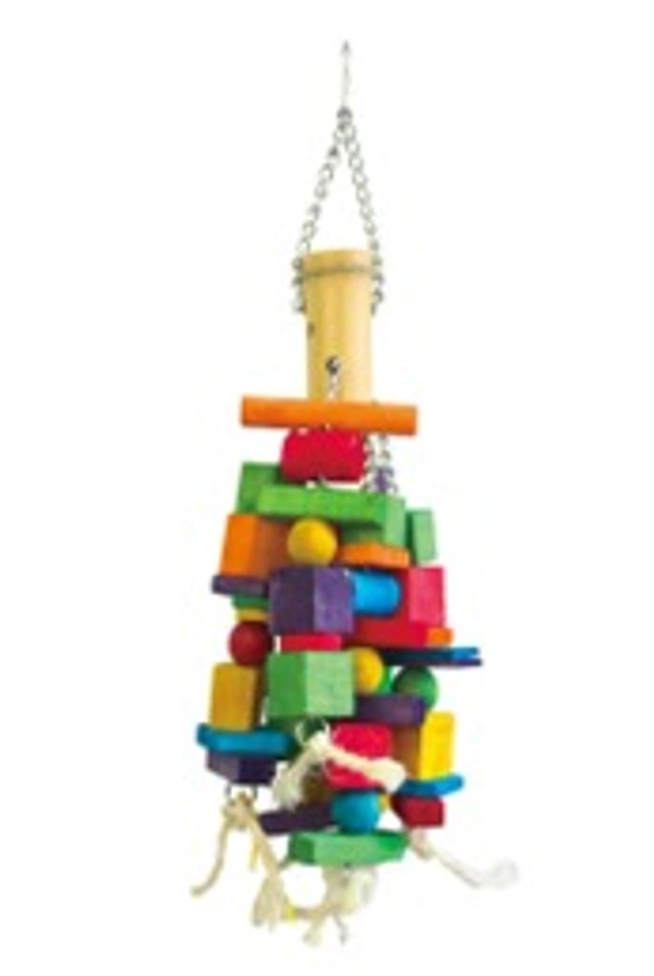 bird toy - 0.07
