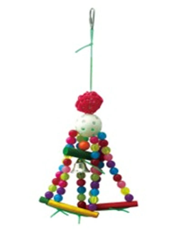 bird toy - 0.05