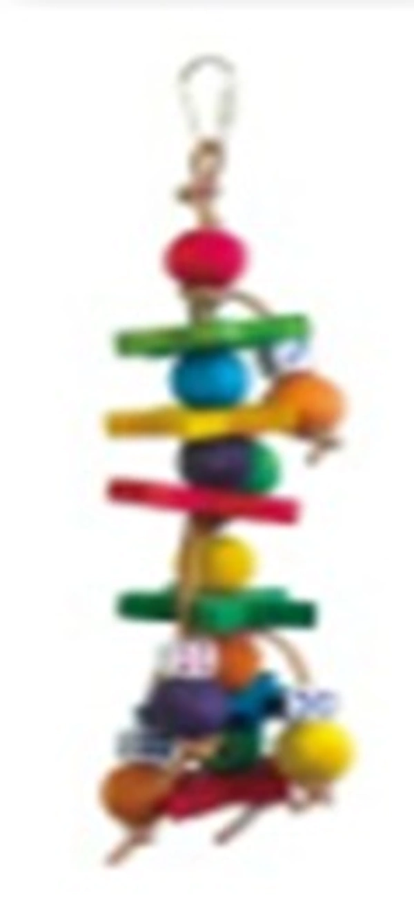 bird toy - 0.05