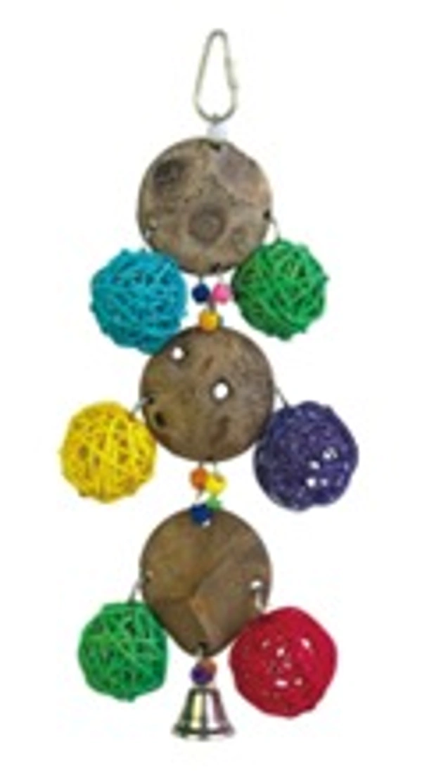 bird toy - 0.05