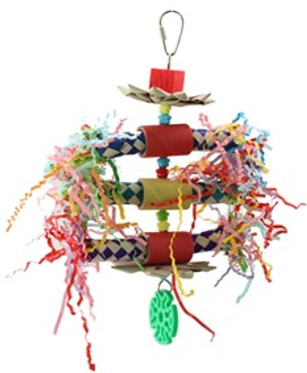 Bird Toy