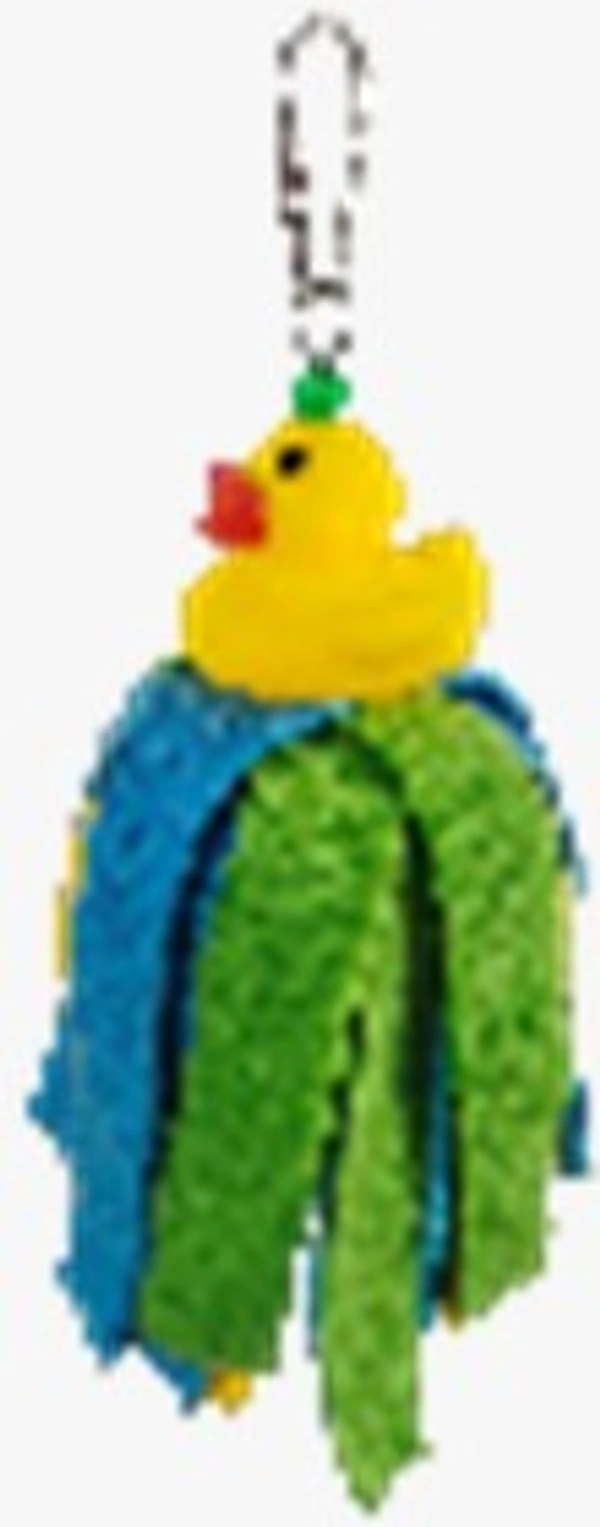 bird toy