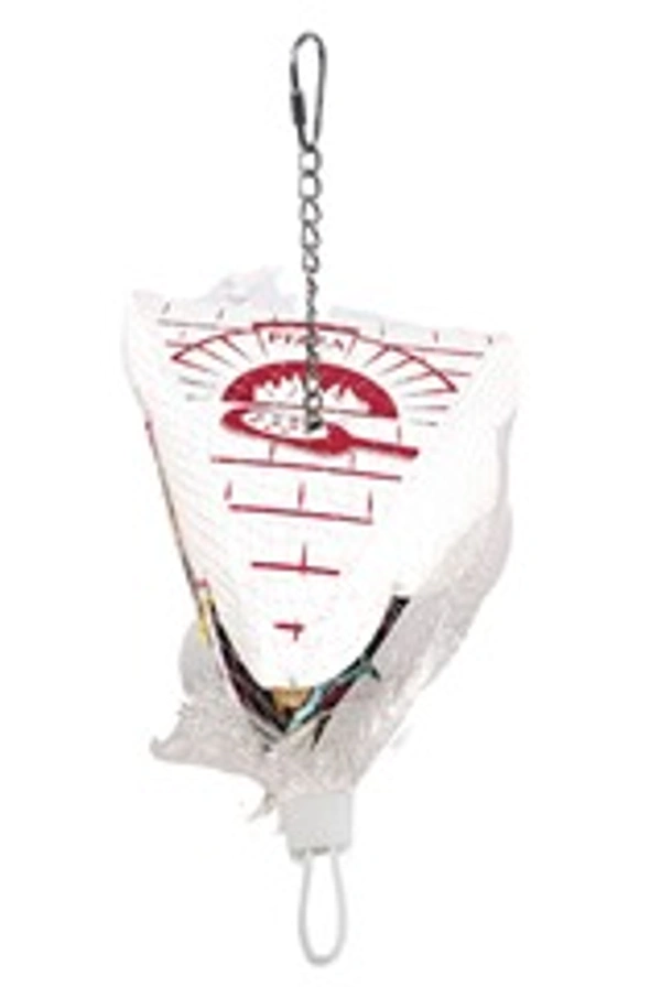 Bird Toy