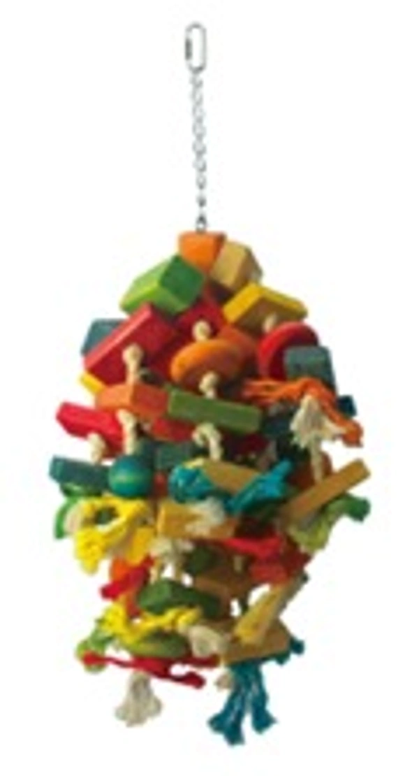 bird toy - 0.10