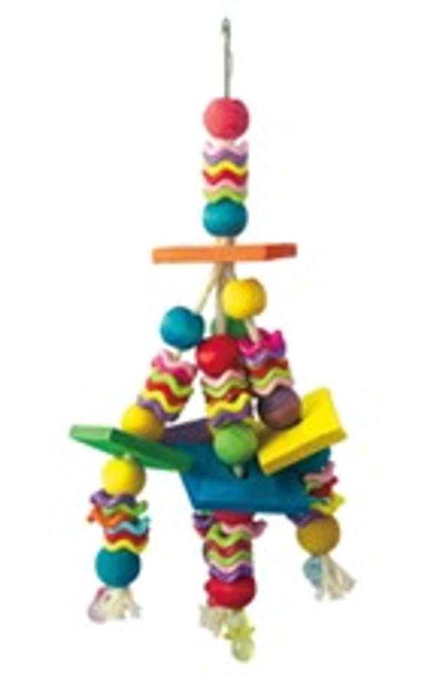 bird toy - 0.05