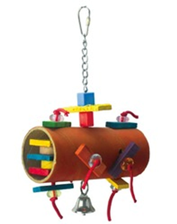 bird toy - 0.07