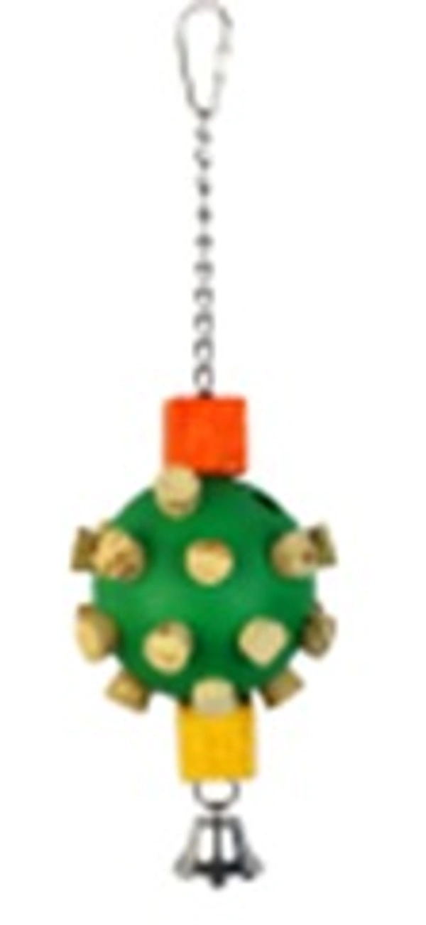 Bird Toy