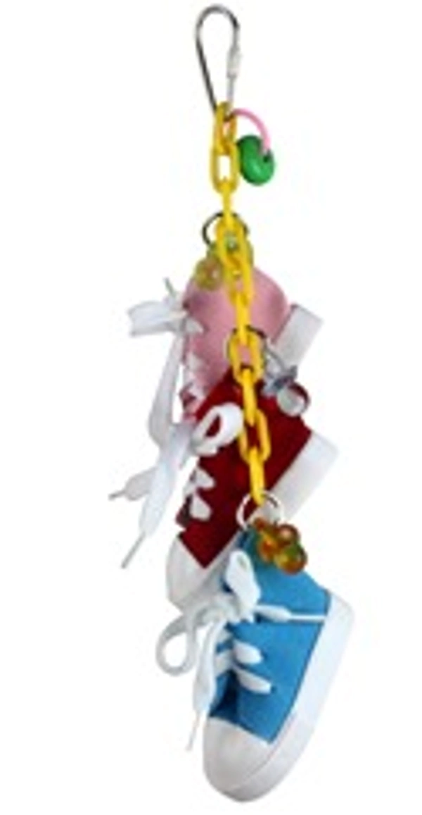 bird toy