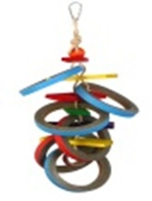 Bird Toy