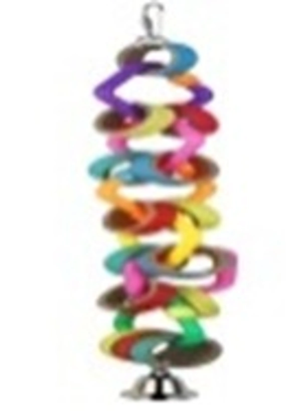 Bird Toy