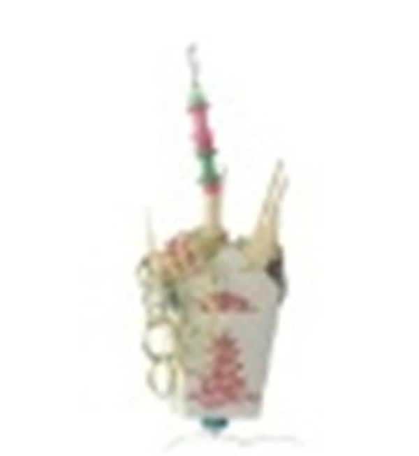 Bird Toy - 0.04752