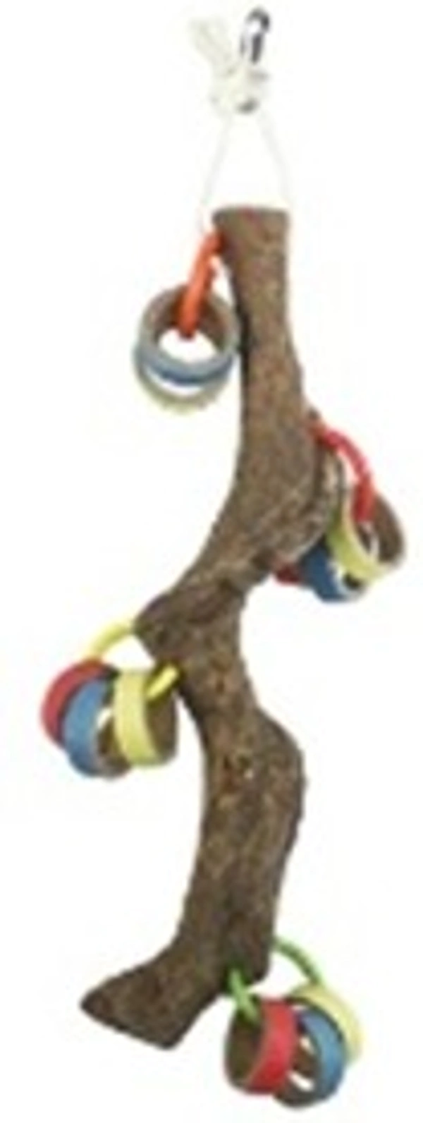 Bird Toy