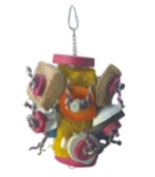 bird toy - 0.05